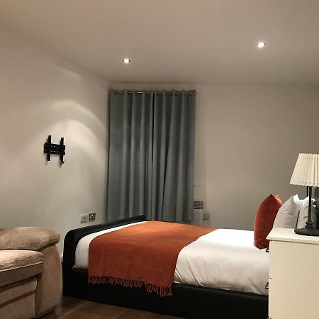Welland House Hotel London Exterior photo