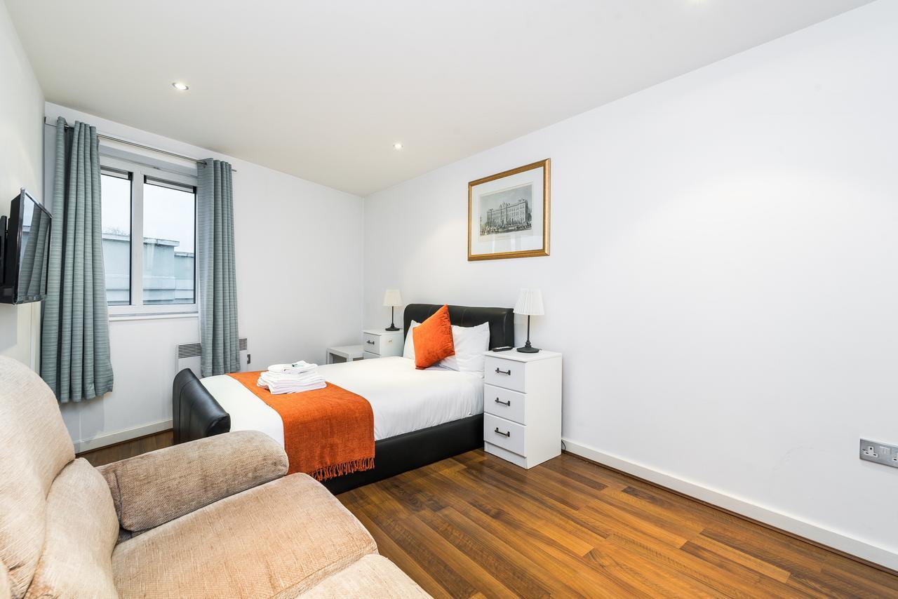Welland House Hotel London Room photo
