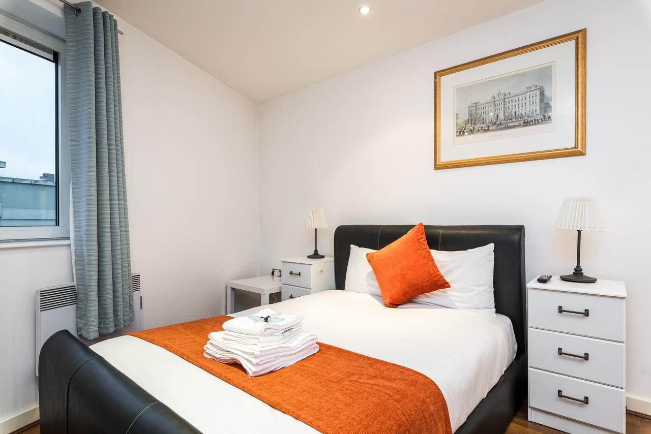 Welland House Hotel London Room photo