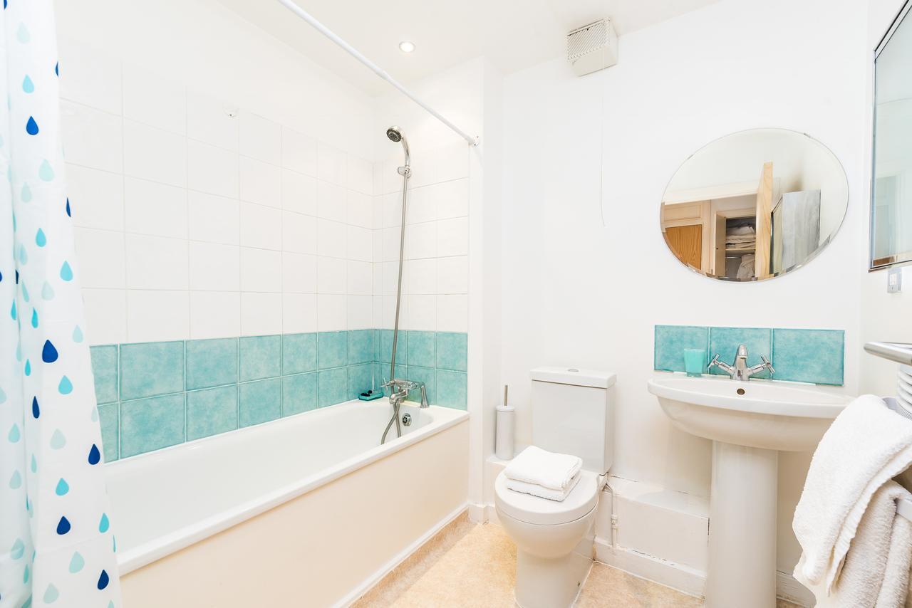 Welland House Hotel London Room photo