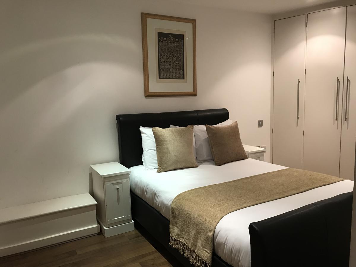 Welland House Hotel London Exterior photo